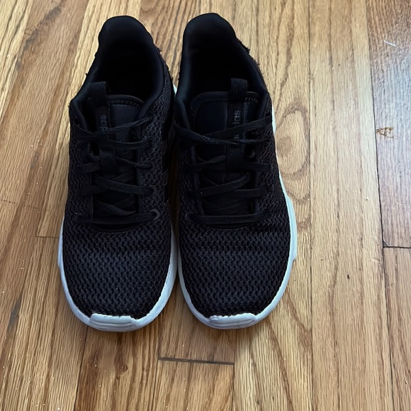 Shoes Universal Kids Adidas Cloudfoam - Picture 1 of 6